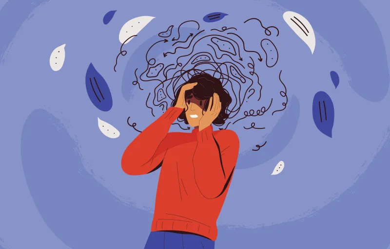 Stressed out